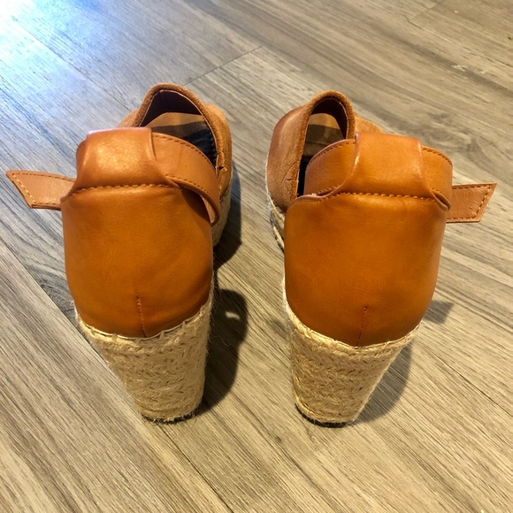 Steve Madden Jaylen espadrilles - Picture 4 of 4